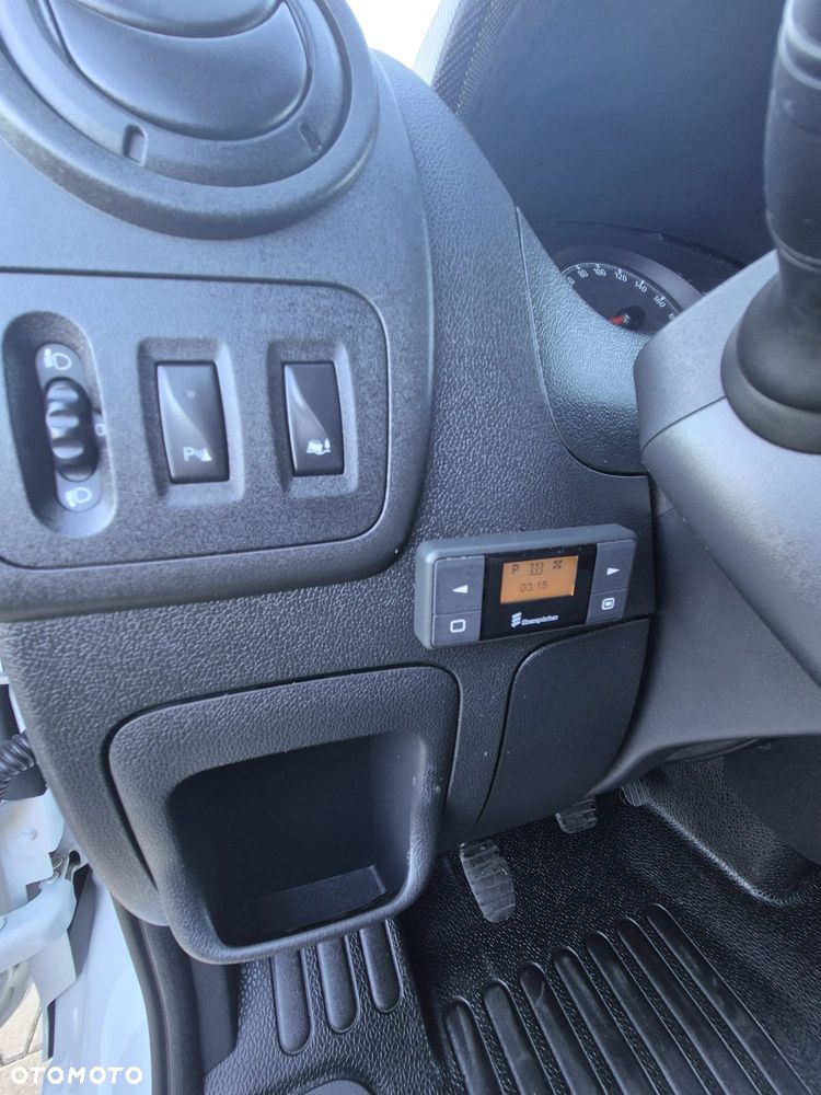 Renault Renault MASTER L2H2 2019r 145koni NAVI KAMERA Zabudowa warsztatowa super stan Full 100%BEZWYPADKOWY - 15