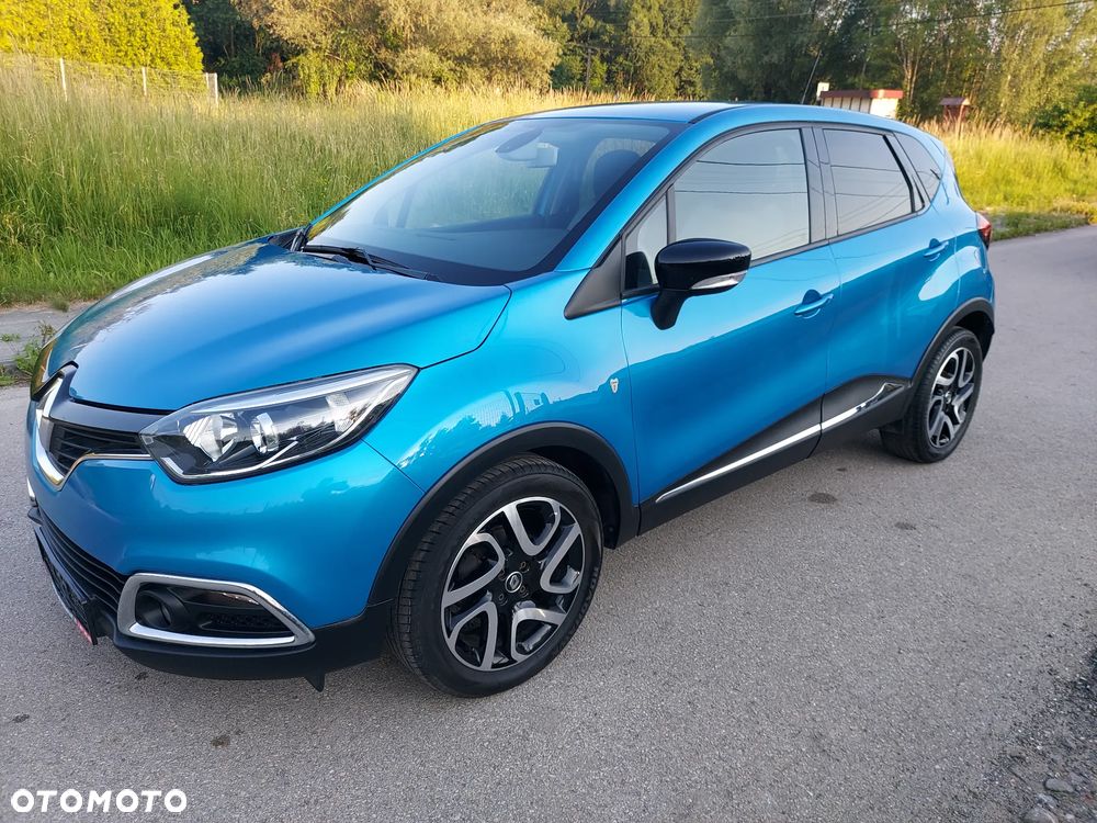 Renault Captur (ENERGY) TCe 90 INTENS - 2