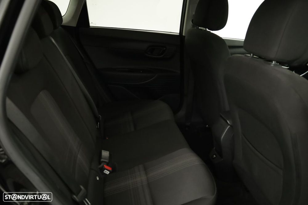 Hyundai Bayon - 21