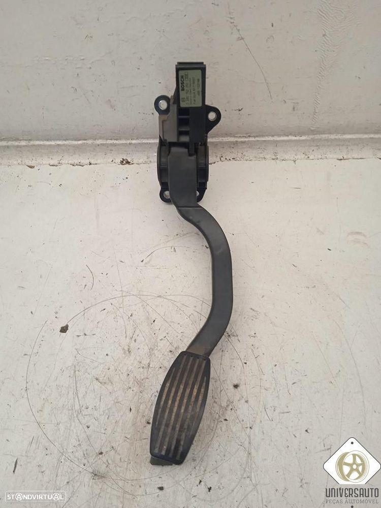 POTENCIOMETRO PEDAL FIAT IDEA 2004 - 4