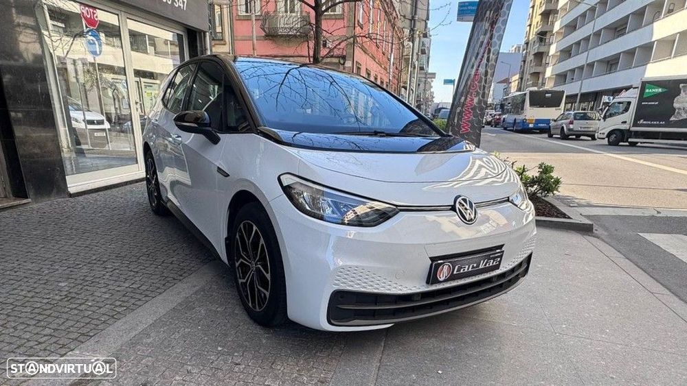 VW ID.3 Performance Upgrade Pro Life - 3