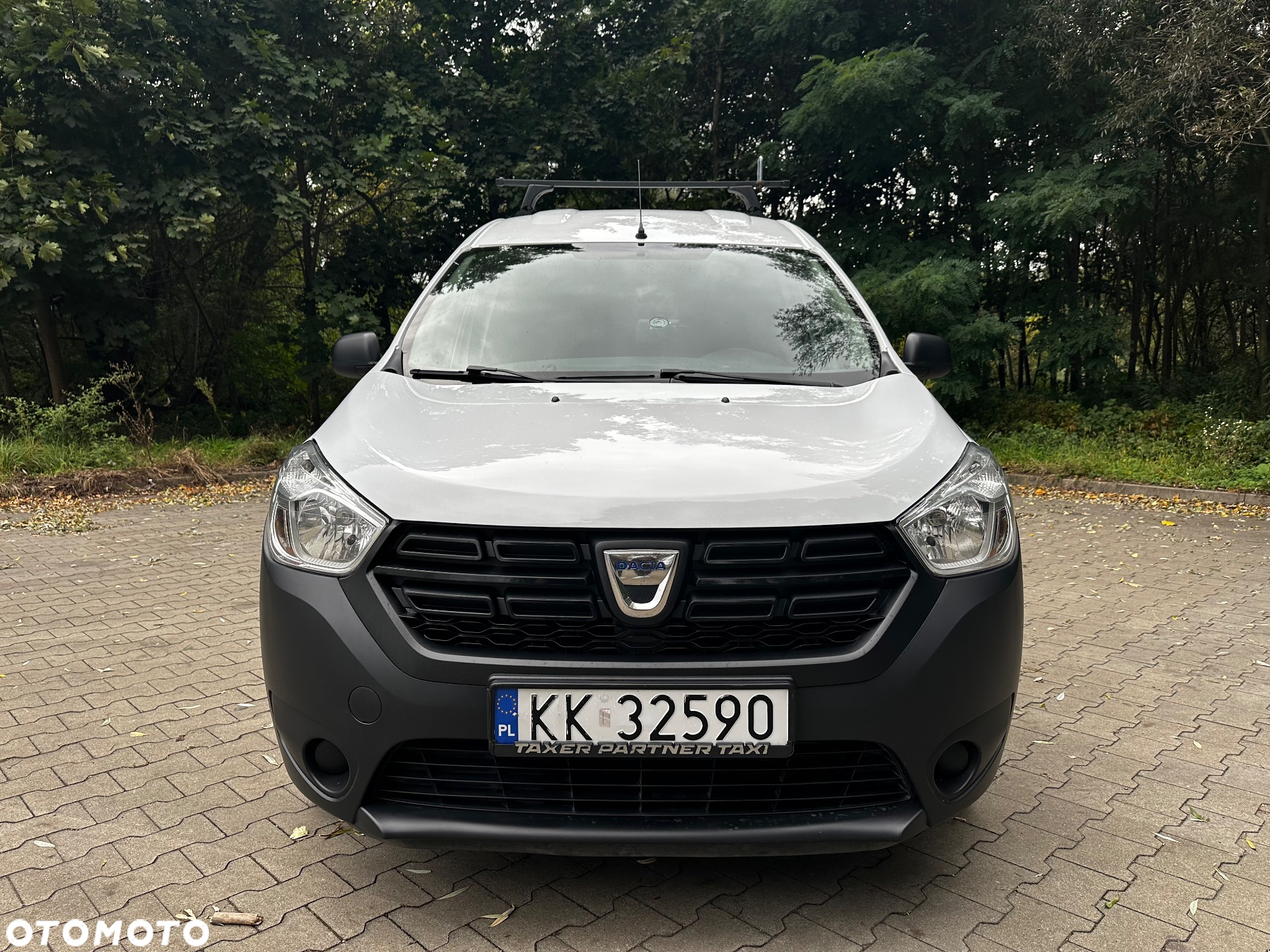 Dacia Dokker - 4