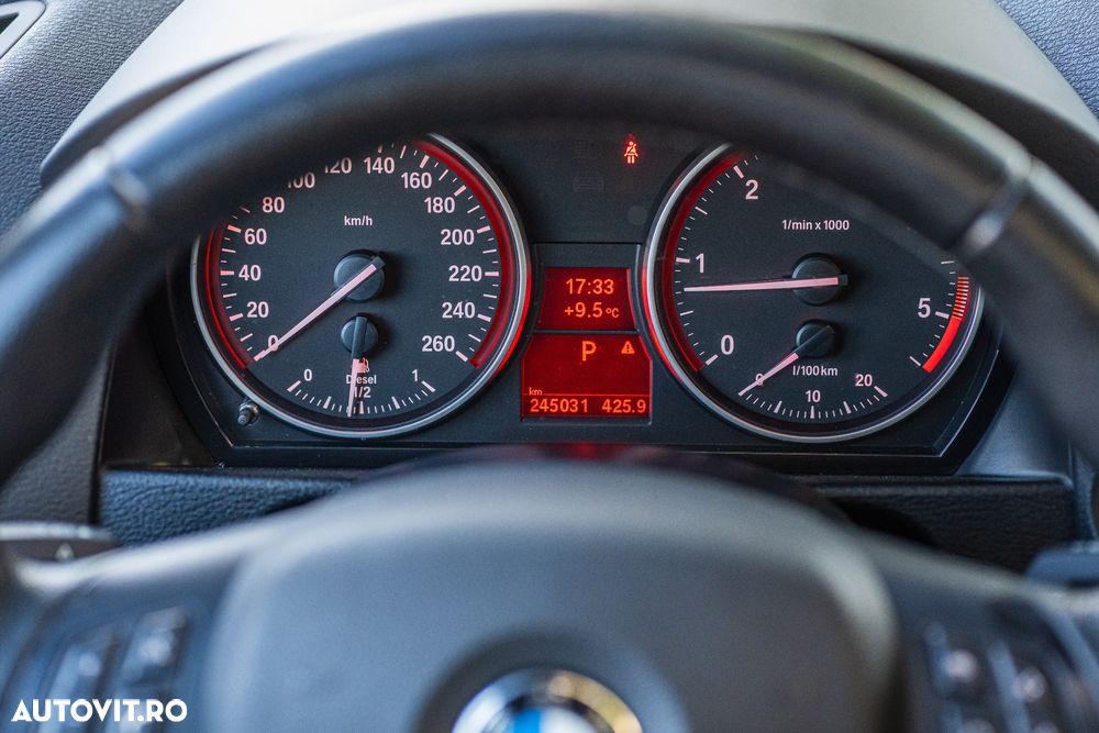 BMW X1 xDrive23d Aut. - 9