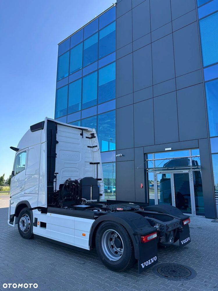 Volvo FH 500 aero - 12