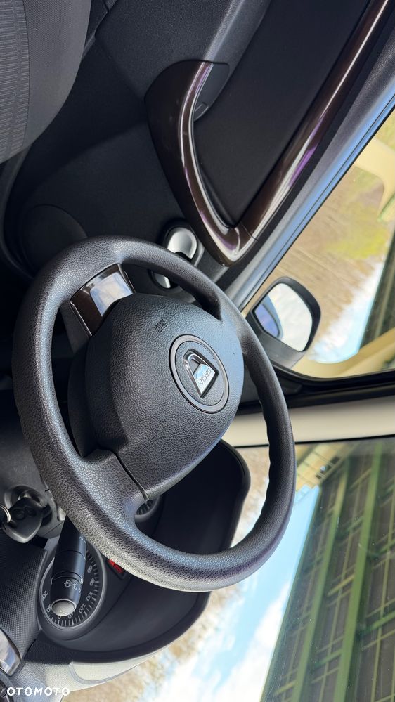 Dacia Duster dCi 110 FAP 4x4 Delsey - 23