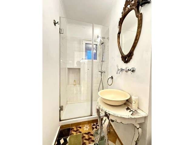 Prédio Histórico em Santa Catarina – 3 Apartamentos para AL - Grande imagem: 2/8