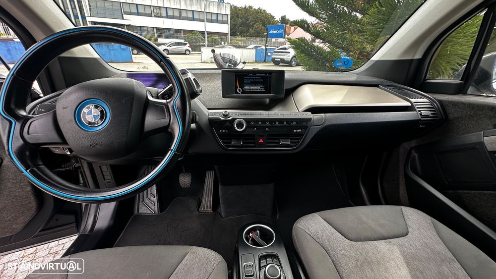 BMW i3 (94 Ah) - 24