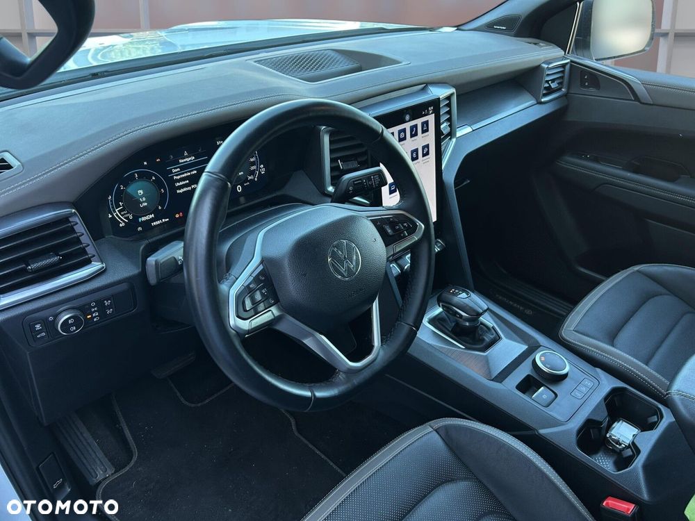 Volkswagen Amarok - 14