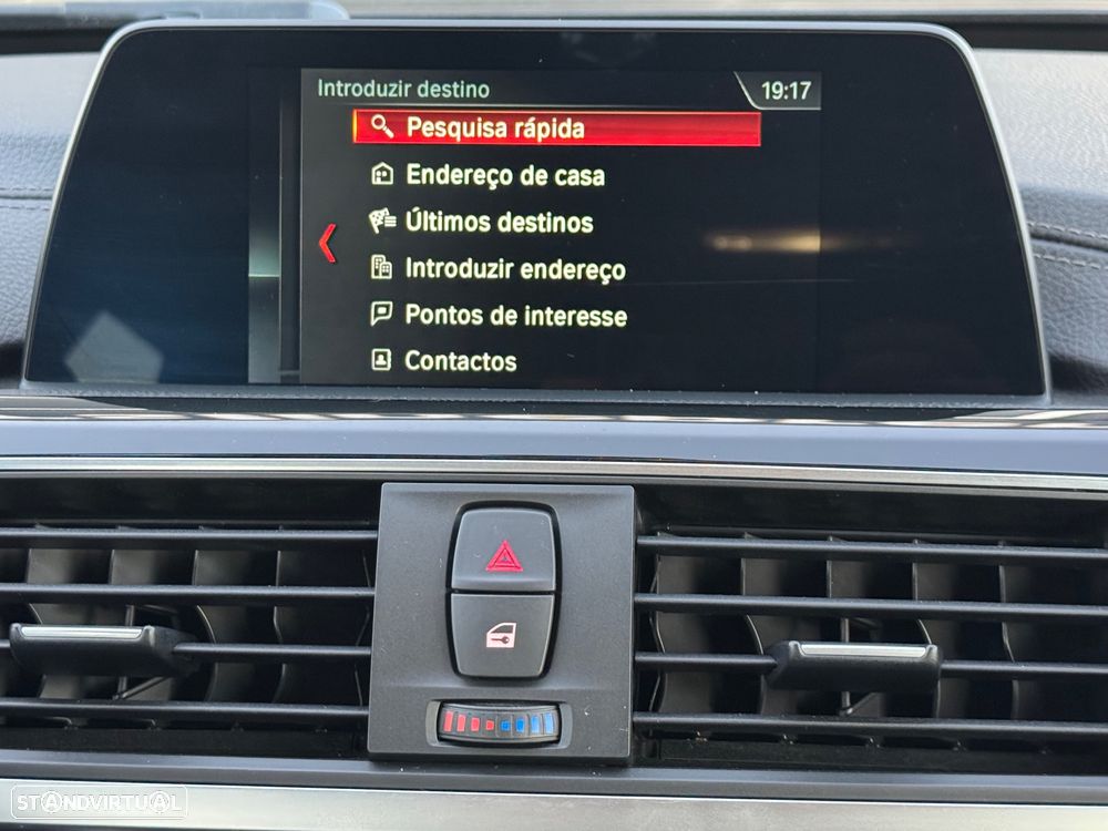 BMW 318 d Touring Aut. Sport Line - 15