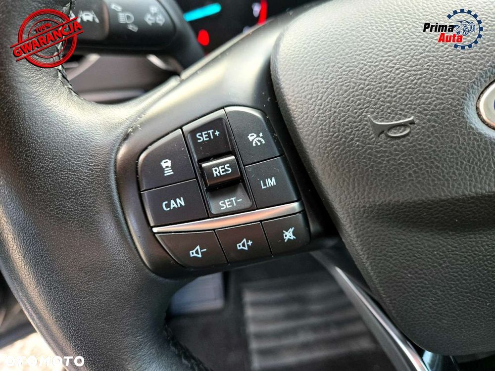 Ford Focus - 16