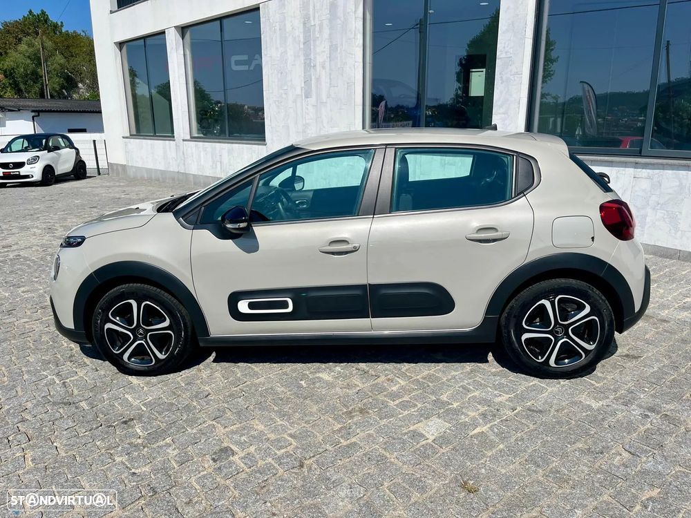 Citroën C3 Pure Tech 83 S&S PLUS - 6