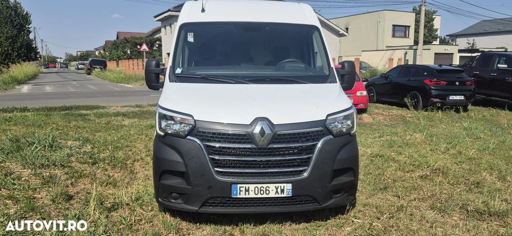 Renault Master - 10