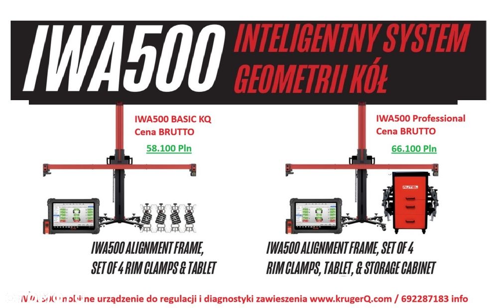 LAUNCH X431 PRO3S+ SmartLink HD Truck-Agri-Budowlane - 6