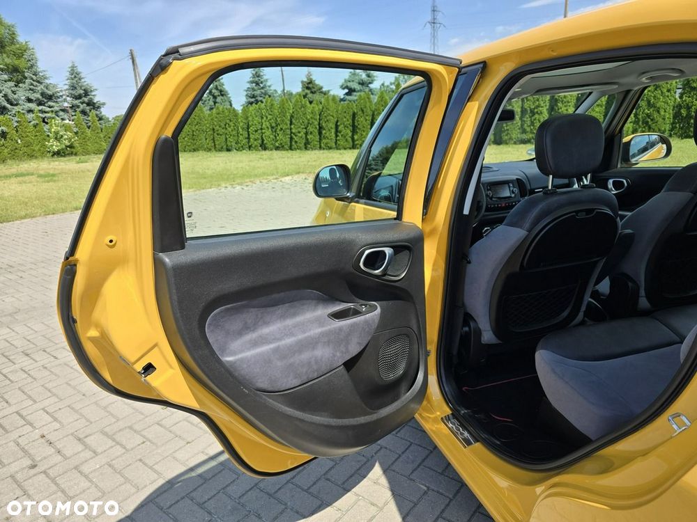 Fiat 500L - 18