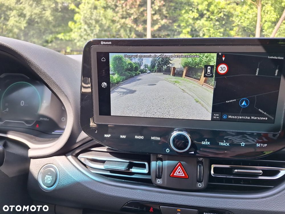 Hyundai i30 1.6 CRDI Comfort DCT - 9