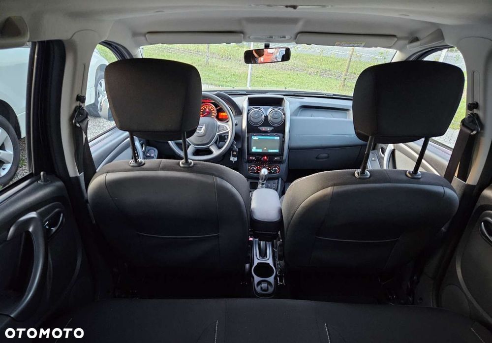 Dacia Duster - 24