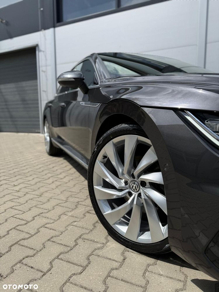 Volkswagen Arteon 2.0 TSI GPF R-Line DSG - 15