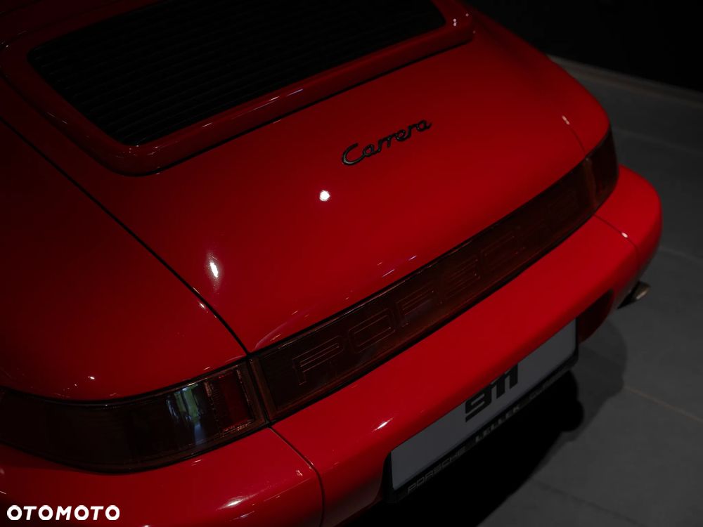 Porsche 911 2 - 15