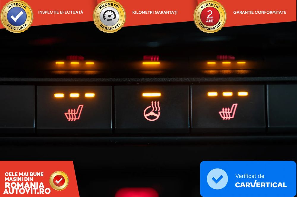 Kia Sportage 1.6 DSL 7DCT HP 4x4 GT Line - 12