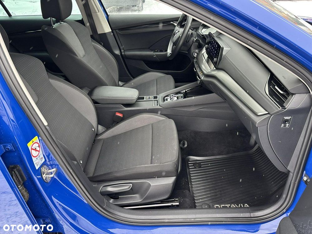Skoda Octavia - 18