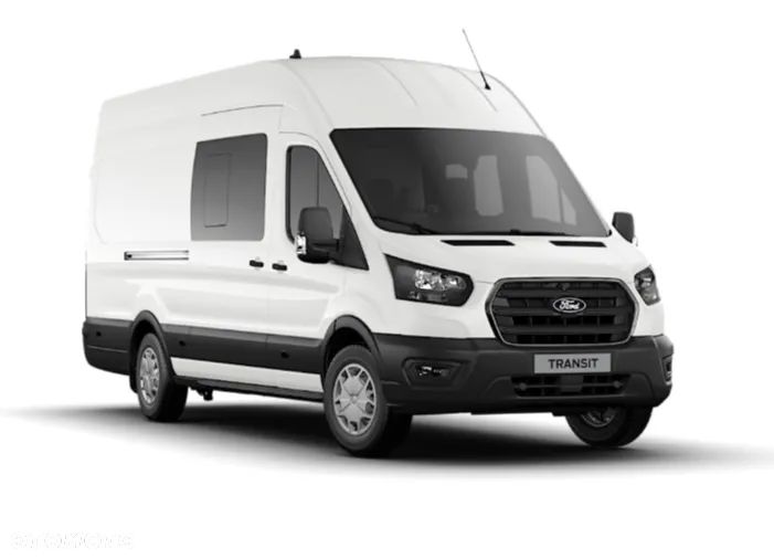 Ford TRANSIT - 1