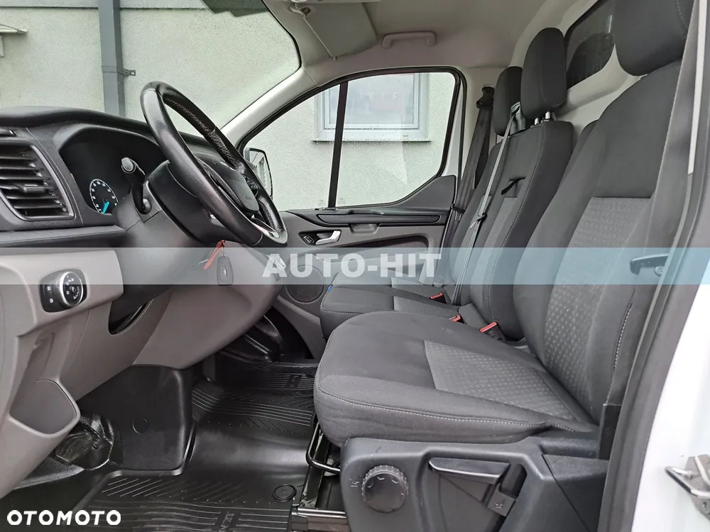 Ford Transit - 8