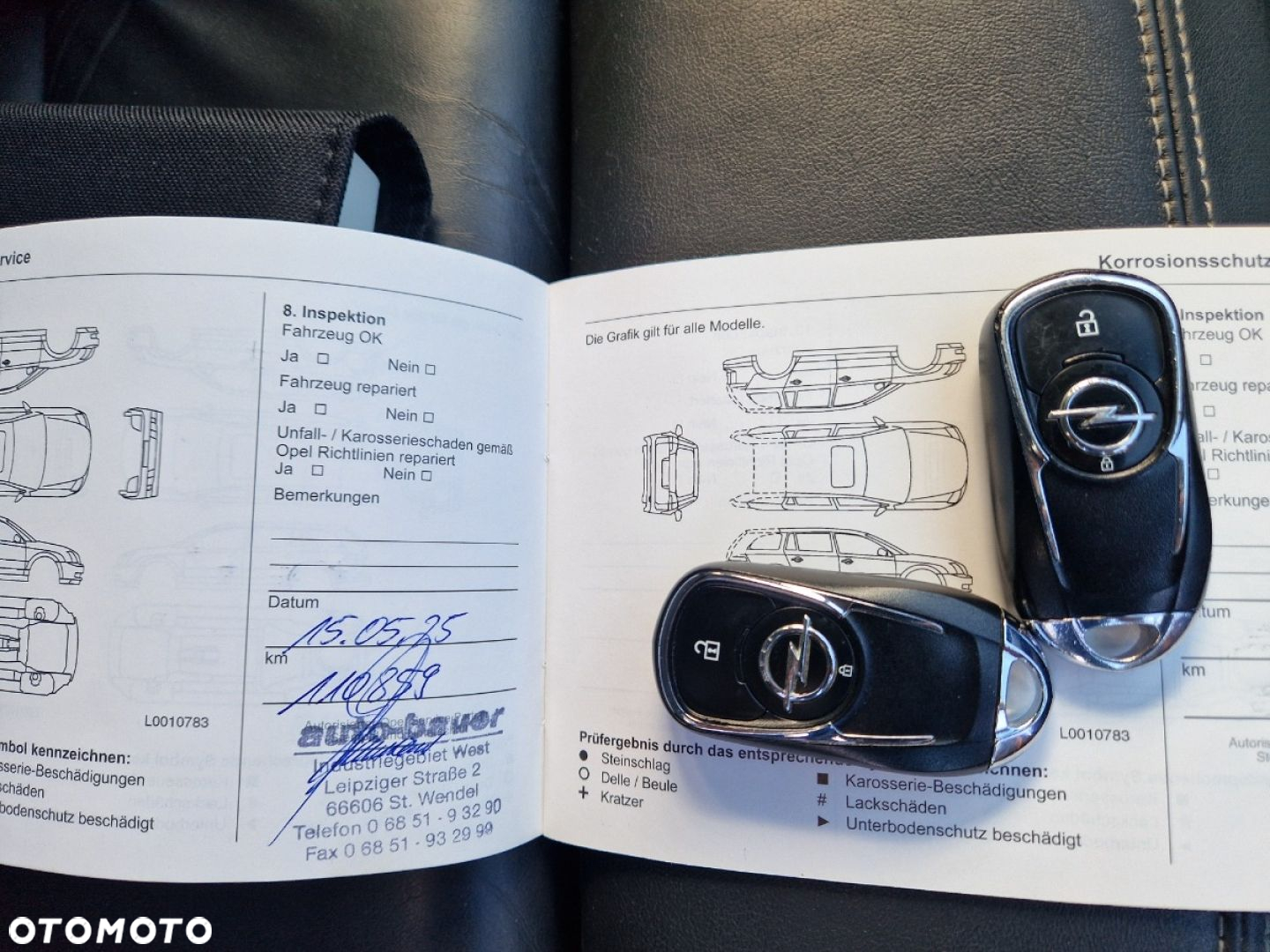 Opel Mokka X 1.4 DI Start/Stop 4x4 Automatik Innovation - 22