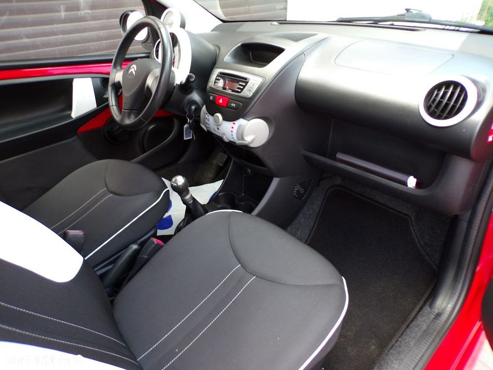 Citroën C1 - 17