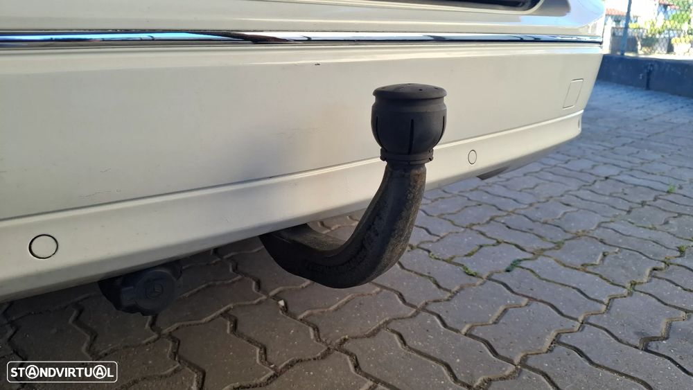 Mercedes-Benz C 220 Station CDI Avantgarde Edition - 52
