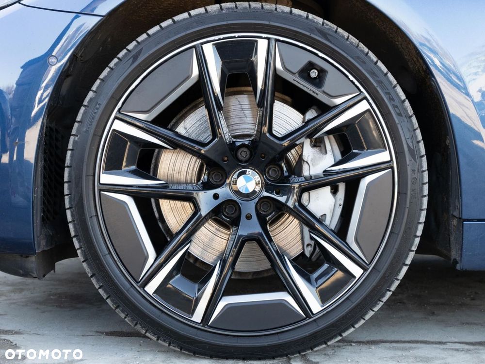 BMW Seria 5 - 8