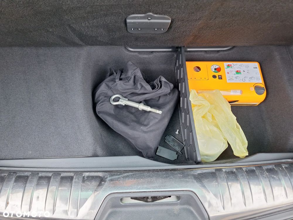 Peugeot 508 HDi FAP 205 Automatik GT - 5