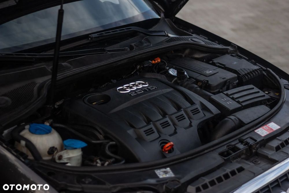 Audi A3 Sportback - 6