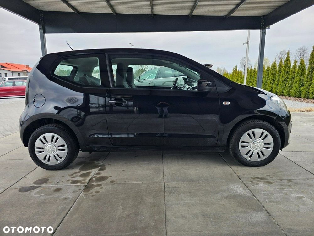 Volkswagen up! - 9