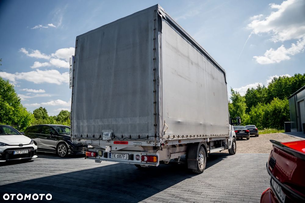 Fiat Ducato - 7