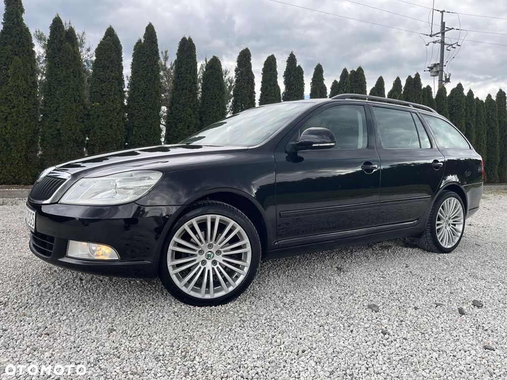Skoda Octavia 1.6 TDI DPF Ambiente - 10