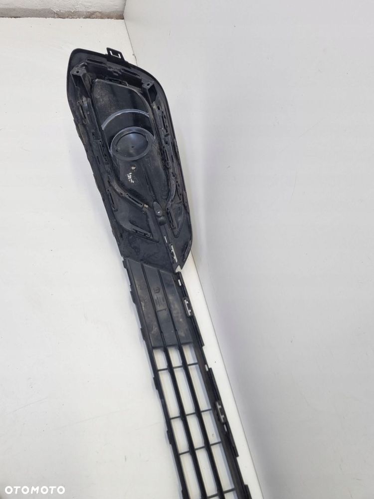 fiat tipo lift atrapa kratka środkowa zderzaka przód przednia - 5