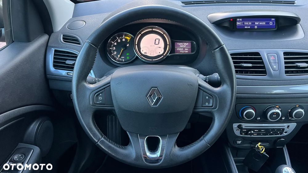 Renault Megane 1.6 16V Limited - 6