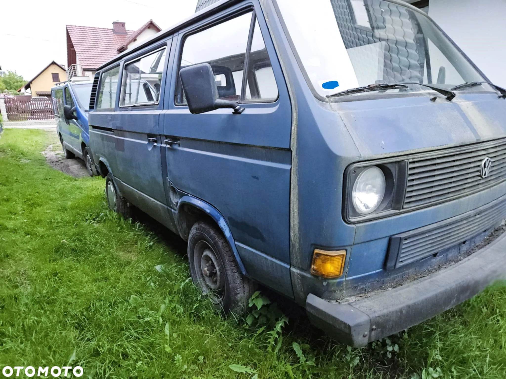 Volkswagen Transporter Multivan 253 S62 - 8