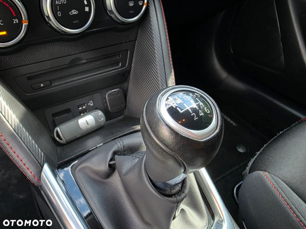Mazda 2 SKYACTIV-D 105 Exclusive-Line - 27