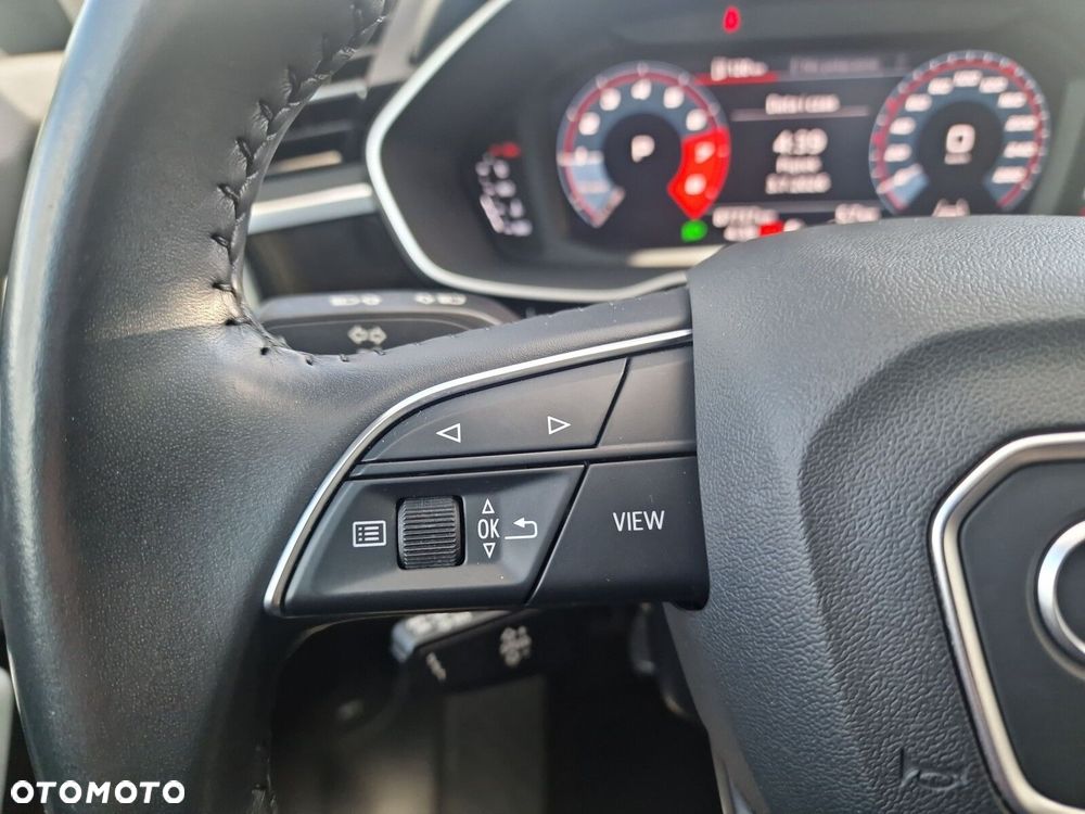 Audi Q3 35 TFSI S tronic - 21