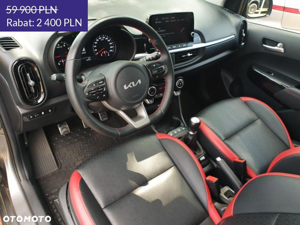 Kia Picanto - 9