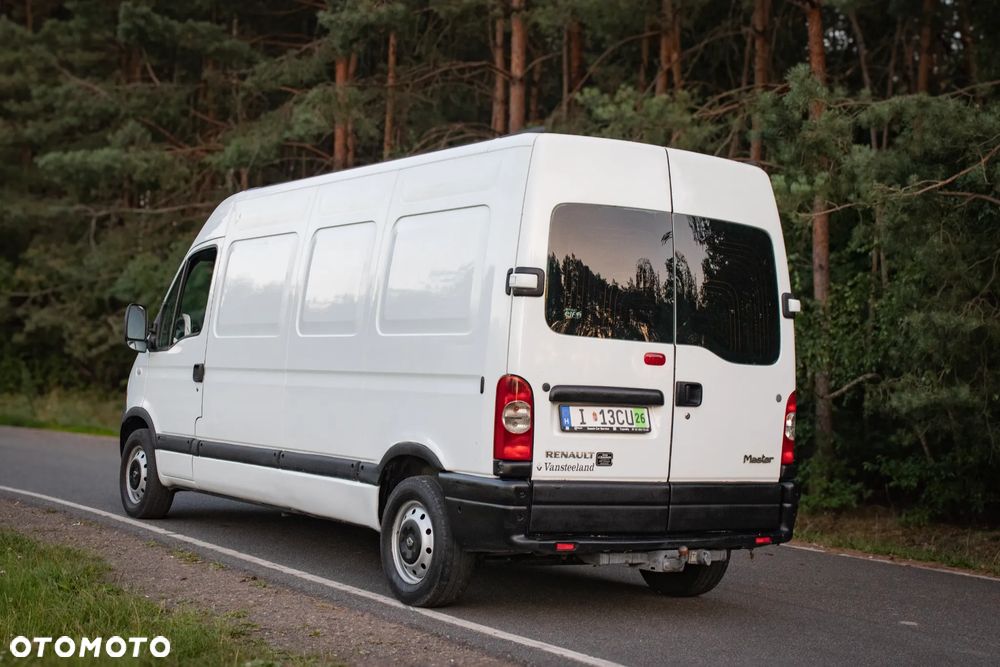 Renault Master - 10