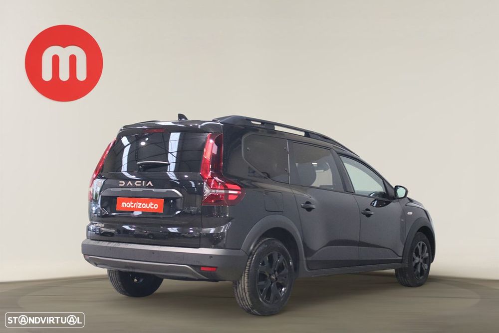 Dacia Jogger 1.0 ECO-G Extreme+ Up&Go 7L Bi-Fuel - 4