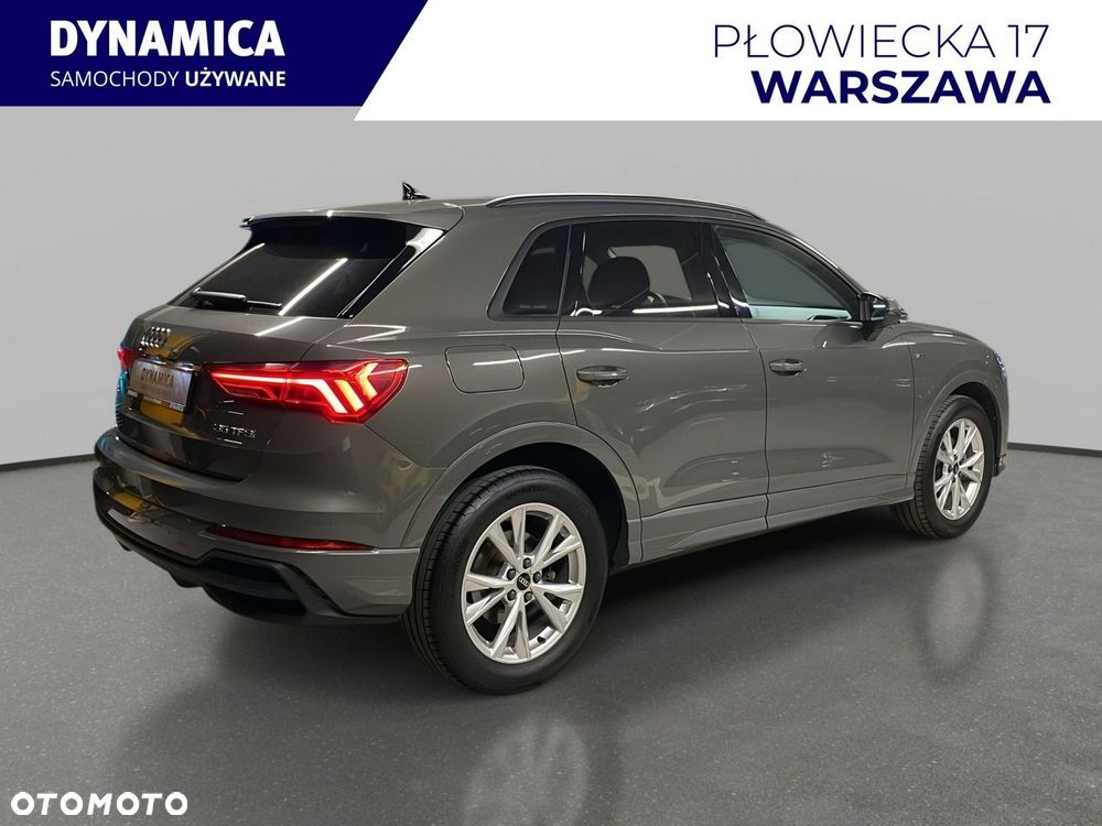 Audi Q3 35 TFSI S line S tronic - 8