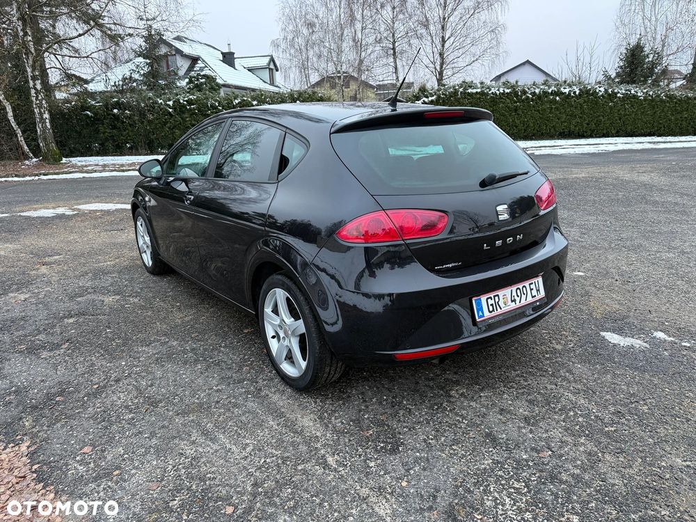 Seat Leon 1.2 TSI Ecomotive Style Copa - 23