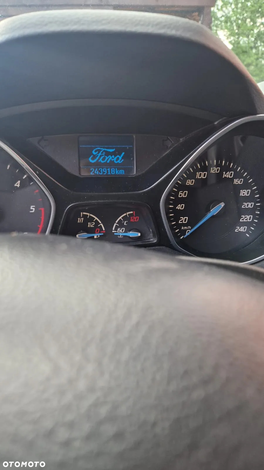 Ford C-MAX 1.6 TDCi Trend - 2