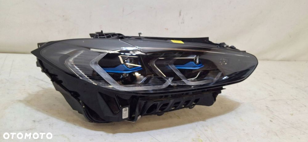 komplet lamp prawa+lewa bmw 4 laser g80 g22 g23 m4 m3 5a19368-04 - 15