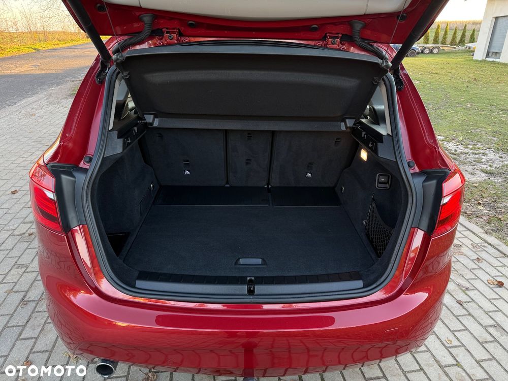 BMW Seria 2 218i Sport Line - 5