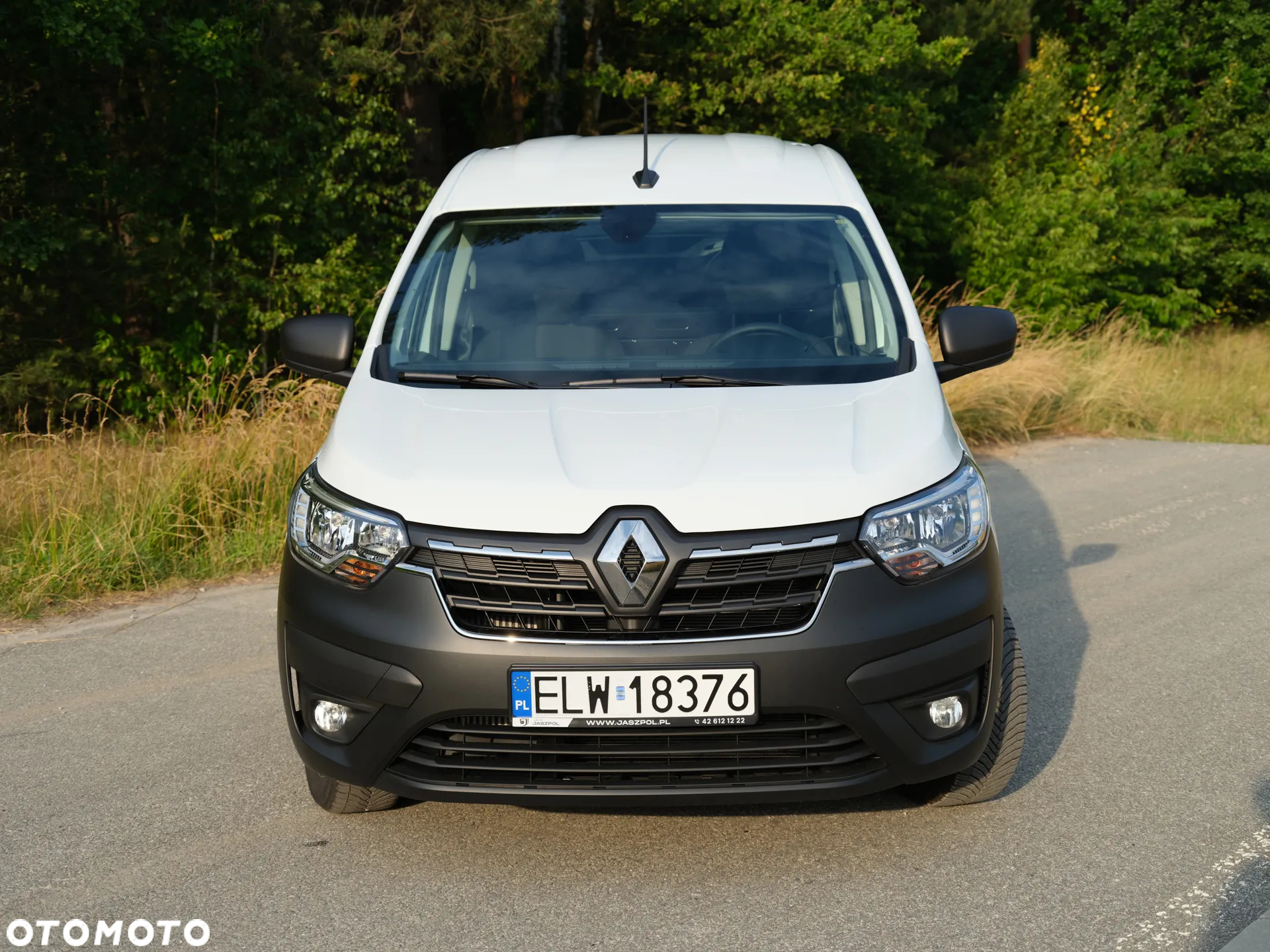 Renault Express Van - 4