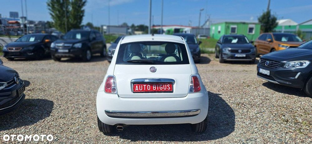 Fiat 500 - 6